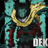 My Hero Academia Dark Deku Season 6 Surface Book 2 15in Skin