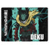 My Hero Academia Dark Deku Season 6 Surface Laptop 2 Skin