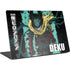 My Hero Academia Dark Deku Season 6 Surface Laptop 4 15in Skin