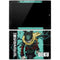 My Hero Academia Dark Deku Season 6 Surface Pro 3 Skin