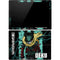 My Hero Academia Dark Deku Season 6 Surface Pro 4 Skin