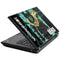 My Hero Academia Dark Deku Season 6 T440s Skin