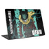 My Hero Academia Dark Deku Season 6 Universal Laptop 14in (11.4 x 8.2in) Skin