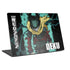 My Hero Academia Dark Deku Season 6 Universal Laptop 18in (14.6 x 10.6in) Skin