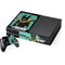My Hero Academia Dark Deku Season 6 Xbox One Console and Controller Bundle Skin