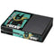 My Hero Academia Dark Deku Season 6 Xbox One Console Skin