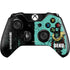 My Hero Academia Dark Deku Season 6 Xbox One Controller Skin
