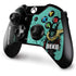 My Hero Academia Dark Deku Season 6 Xbox One Controller Skin