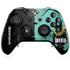 My Hero Academia Dark Deku Season 6 Xbox One Elite Controller Skin