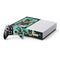 My Hero Academia Dark Deku Season 6 Xbox One S Console and Controller Bundle Skin