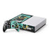My Hero Academia Dark Deku Season 6 Xbox One S Console and Controller Bundle Skin