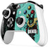 My Hero Academia Dark Deku Season 6 Xbox One S Controller Skin