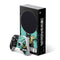 My Hero Academia Dark Deku Season 6 Xbox Series S Bundle Skin