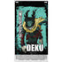My Hero Academia Dark Deku Season 6 Xbox Series S Bundle Skin