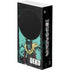 My Hero Academia Dark Deku Season 6 Xbox Series S Console Skin