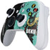 My Hero Academia Dark Deku Season 6 Xbox Series S Controller Skin