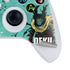 My Hero Academia Dark Deku Season 6 Xbox Series S Controller Skin