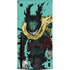 My Hero Academia Dark Deku Season 6 Xbox Series X Console Skin