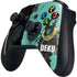 My Hero Academia Dark Deku Season 6 Xbox Series X Controller Skin