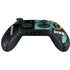 My Hero Academia Dark Deku Season 6 Xbox Series X Controller Skin