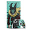 My Hero Academia Dark Deku Season 6 XBox Series X Digital Edition Bundle Skin