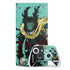 My Hero Academia Dark Deku Season 6 XBox Series X Digital Edition Bundle Skin