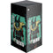 My Hero Academia Dark Deku Season 6 XBox Series X Digital Edition Console Skin