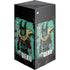My Hero Academia Dark Deku Season 6 XBox Series X Digital Edition Console Skin