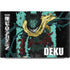 My Hero Academia Dark Deku Season 6 Dell XPS Skin