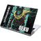 My Hero Academia Dark Deku Season 6 Yoga 910 2-in-1 14in Touch-Screen Skin