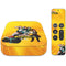 My Hero Academia Deku and Baku Team Season 6 Apple TV Skin
