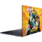 My Hero Academia Deku and Baku Team Season 6 Ativ Book 9 (15.6in 2014) Skin