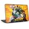 My Hero Academia Deku and Baku Team Season 6 HP Chromebook Skin