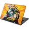 My Hero Academia Deku and Baku Team Season 6 Dell Chromebook Skin