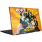 My Hero Academia Deku and Baku Team Season 6 Dell Vostro Skin