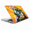 My Hero Academia Deku and Baku Team Season 6 HP Elitebook Skin