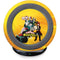 My Hero Academia Deku and Baku Team Season 6 Fast Charge Wireless Charging Stand Skin