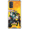 My Hero Academia Deku and Baku Team Season 6 Galaxy A32 5G Clear Case