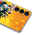 My Hero Academia Deku and Baku Team Season 6 Galaxy A35 5G Skin