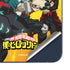 My Hero Academia Deku and Baku Team Season 6 Galaxy A35 5G Skin