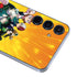 My Hero Academia Deku and Baku Team Season 6 Galaxy A36 5G Skin