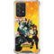 My Hero Academia Deku and Baku Team Season 6 Galaxy A52 5G Clear Case