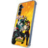 My Hero Academia Deku and Baku Team Season 6 Galaxy A55 5G Clear Case