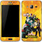 My Hero Academia Deku and Baku Team Season 6 Galaxy J3 Skin