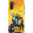 My Hero Academia Deku and Baku Team Season 6 Galaxy Cases