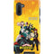 My Hero Academia Deku and Baku Team Season 6 Galaxy Note 10 Pro Case