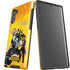 My Hero Academia Deku and Baku Team Season 6 Galaxy Note 10 Pro Case