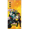 My Hero Academia Deku and Baku Team Season 6 Galaxy Note 10 Skin