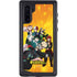 My Hero Academia Deku and Baku Team Season 6 Galaxy Cases