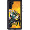 My Hero Academia Deku and Baku Team Season 6 Galaxy Note 10 Waterproof Case